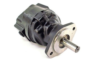 david-brown-hydraulic-pump